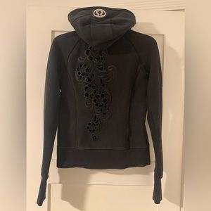 lululemon athletica Scuba Hoodie *Baroque